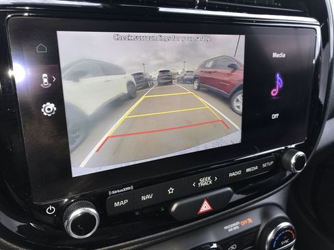 Used 2023 Kia Soul GT-Line FWD image 17