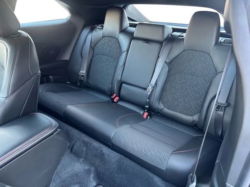 New 2026 Dodge Charger R/T Scat Pack image 23