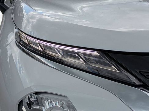 New 2026 Mitsubishi Outlander SE FWD image 10