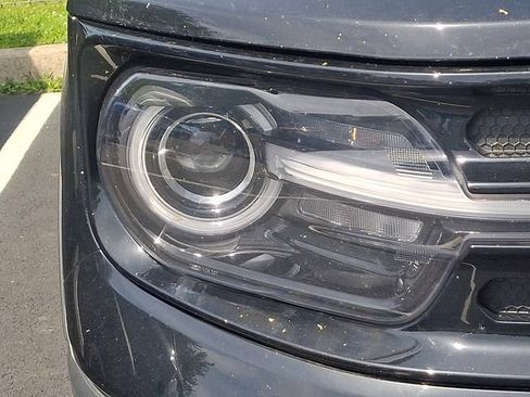 Certified 2021 Ford Bronco Sport Outer Banks AWD/4WD image 6