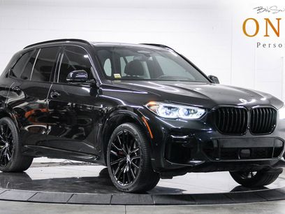 Certified 2023 BMW X5 M50i w/ Executive Package