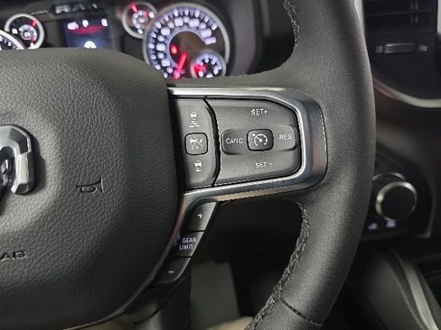 New 2026 RAM 1500 4x4 Crew Cab image 25