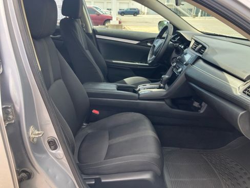 Used 2018 Honda Civic LX image 32
