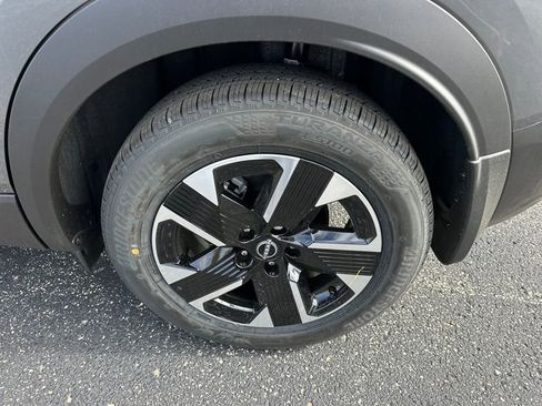 New 2026 Nissan Kicks SV w/ SV Premium Package image 35