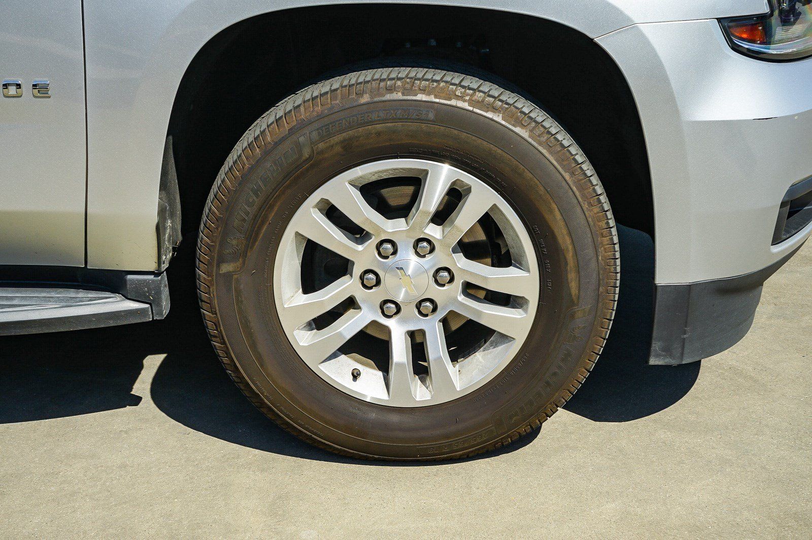 Used 2020 Chevrolet Tahoe LT AWD/4WD image 10