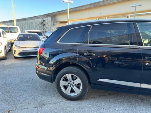 Used 2019 Audi Q7 2.0T Premium Plus w/ Premium Plus Package image 10