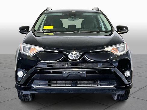 Used 2017 Toyota RAV4 XLE image 3