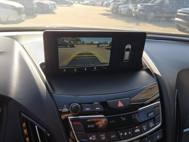 Used 2023 Acura RDX w/ Technology Package FWD image 20