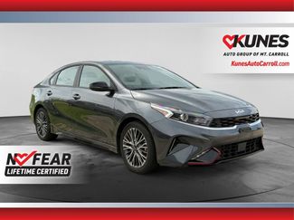 Used 2024 Kia Forte GT-Line w/ GT-Line Premium Package FWD video 1