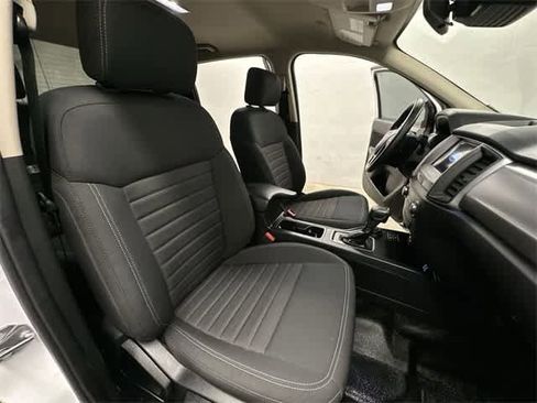 Certified 2021 Ford Ranger XL w/ Equipment Group 101A High image 20