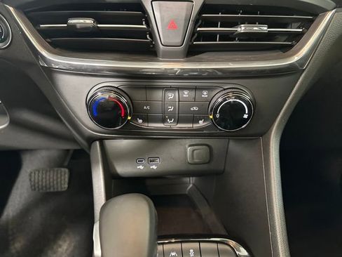 New 2026 Buick Encore GX Preferred w/ Comfort Package image 23