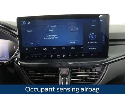 New 2026 Ford Escape ST-Line w/ Tech Pack #1 image 36