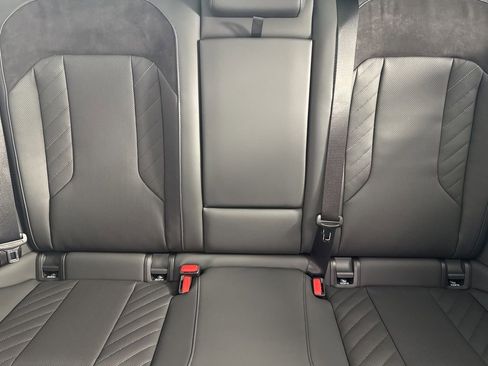 New 2026 BMW X3 M50 w/ Premium Package image 17