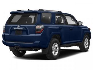 Used 2024 Toyota 4Runner SR5 video 2