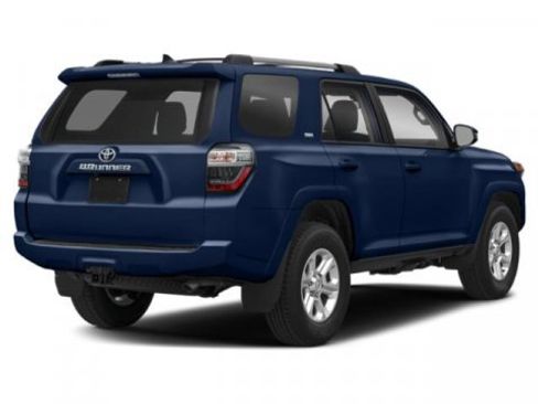 Used 2024 Toyota 4Runner SR5 image 2