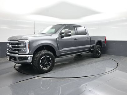 Used 2026 Ford F250 Lariat w/ Tremor Off-Road Package