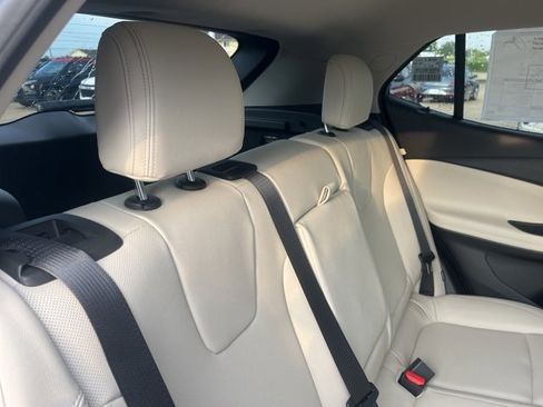 New 2026 Buick Encore GX Sport Touring w/ Advanced Technology Package image 47