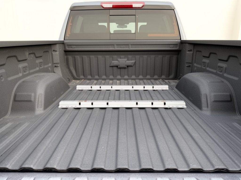 Used 2020 Chevrolet Silverado 1500 RST AWD/4WD image 28