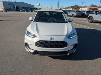 Used 2024 Honda HR-V LX video 2