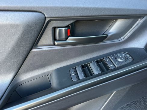 New 2026 Toyota bZ image 10