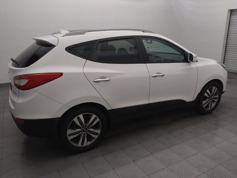 Used 2015 Hyundai Tucson Limited FWD image 10