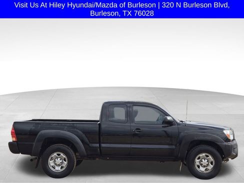 Used 2013 Toyota Tacoma PreRunner image 3