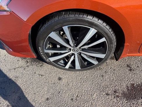 Used 2020 Nissan Altima 2.5 SR image 44