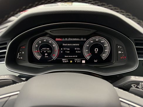 Used 2025 Audi Q7 2.0T Premium w/ Convenience Plus Package image 20