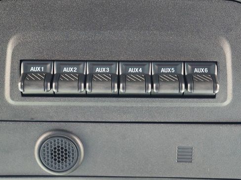 Used 2024 Ford Bronco Badlands AWD/4WD image 50