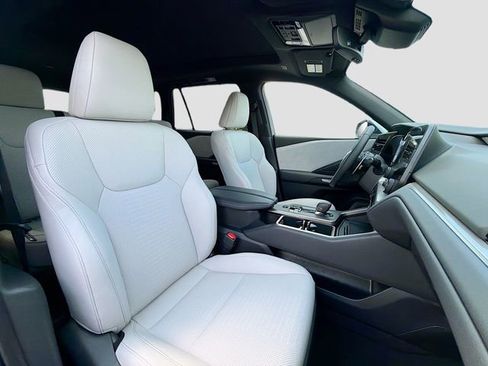 New 2026 Lexus TX 350 AWD image 16