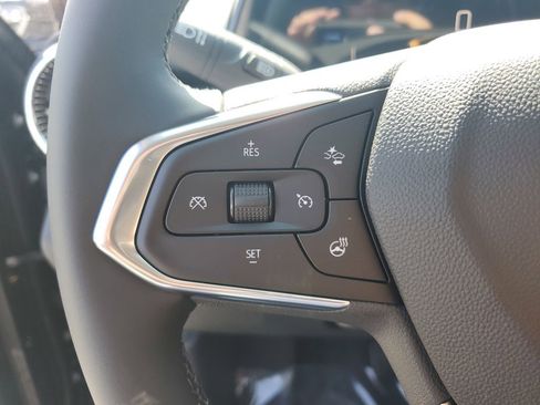 New 2026 Chevrolet Trax ACTIV FWD image 29
