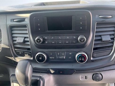 Certified 2023 Ford Transit 250 Low Roof w/ Exterior Upgrade Package image 6