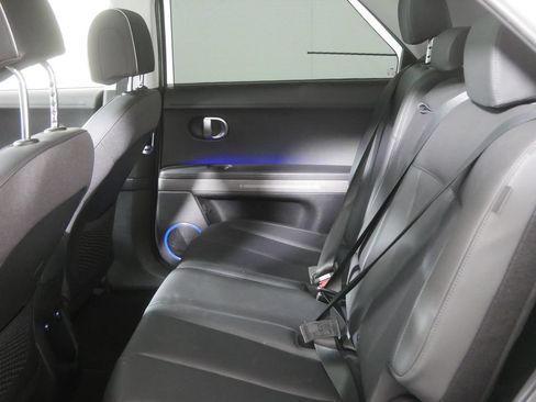 Used 2024 Hyundai Ioniq 5 Limited AWD/4WD image 20