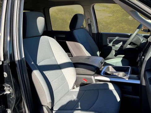 Used 2023 RAM 1500 Classic SLT w/ Trailer & Traction Group image 7