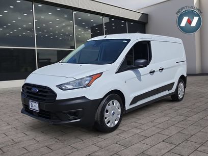 Used 2022 Ford Transit Connect XL