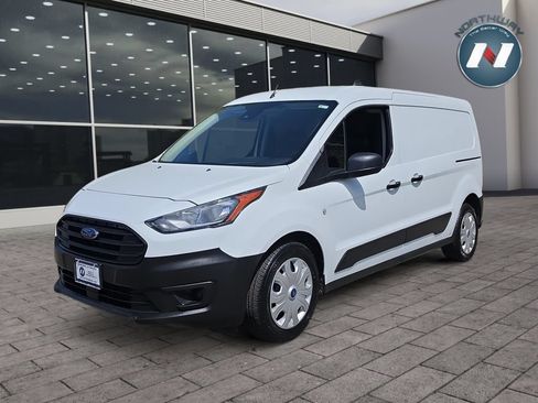 Used 2022 Ford Transit Connect XL FWD image 1