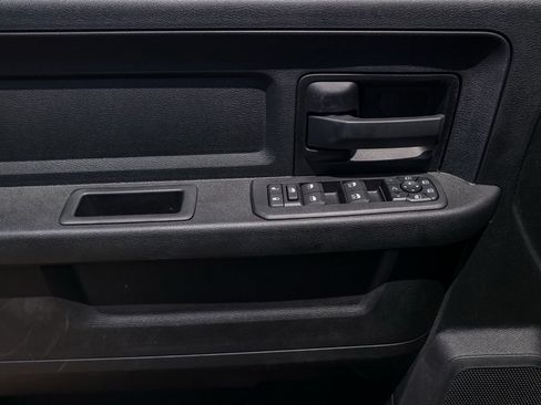 New 2026 RAM 2500 Tradesman AWD/4WD image 23