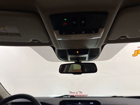 Used 2023 Nissan Rogue Platinum image 20