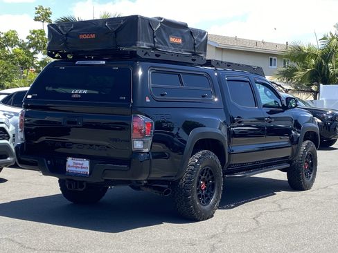 Certified 2023 Toyota Tacoma TRD Pro image 3