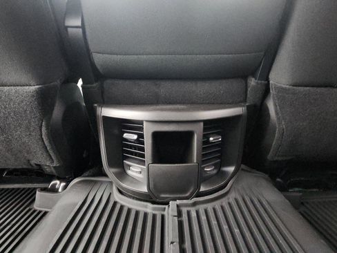 New 2025 RAM 2500 Tradesman image 42