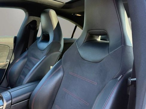 Used 2020 Mercedes-Benz CLA 250 4MATIC image 2