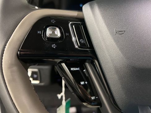 New 2025 Lincoln Corsair Grand Touring w/ Equipment Group 301A image 17