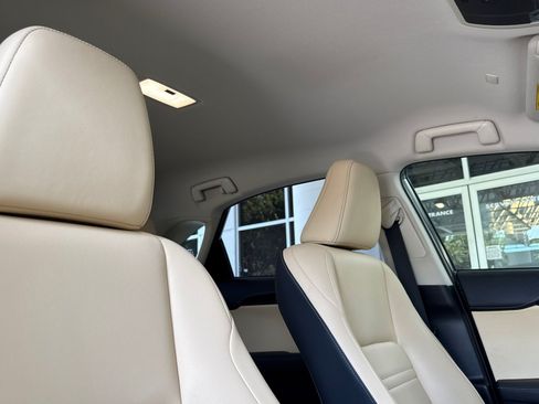 Used 2018 Lexus NX 300 FWD w/ Accessory Package image 21