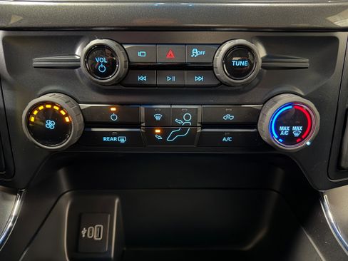 New 2025 Ford F150 STX w/ STX Black Appearance Package image 22