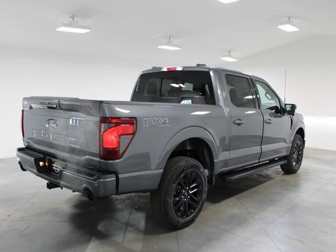 New 2026 Ford F150 XLT w/ Equipment Group 302A MID image 7