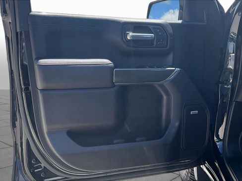 Used 2020 GMC Sierra 1500 AT4 w/ AT4 Premium Package AWD/4WD image 18