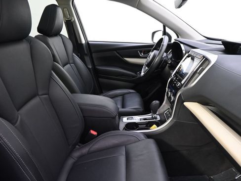 Used 2022 Subaru Ascent Limited w/ Technology Package AWD/4WD image 14