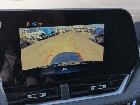 New 2026 Chevrolet Equinox LT FWD image 15