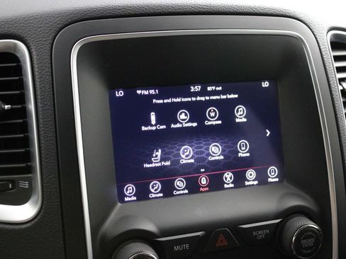 Used 2020 Dodge Durango SXT RWD image 29
