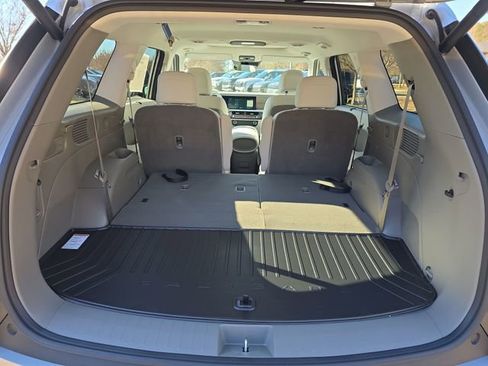 New 2026 Hyundai Palisade SEL image 22